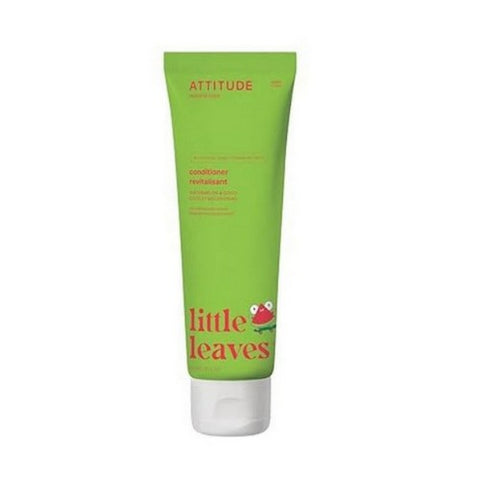 Attitude, Little Leaves Conditioner Watermelon & Coco, 8.1 Oz