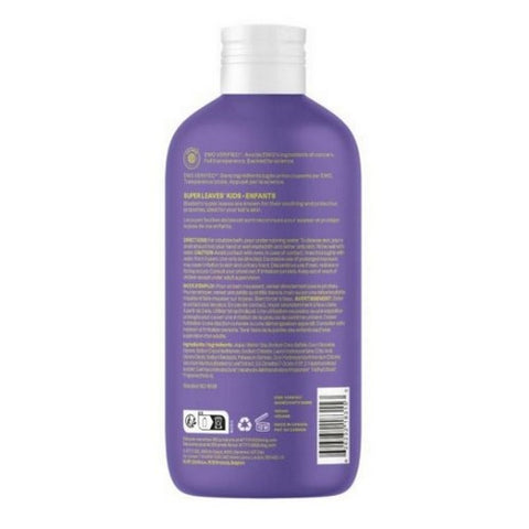 Attitude, Little Leaves Bubble Bath Vanilla & Pear, 16 Oz