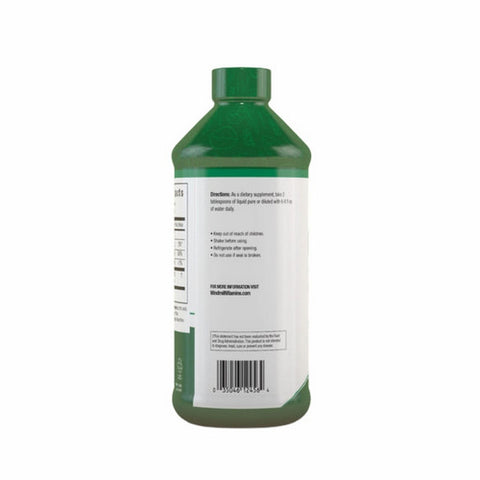 Country Farms, Chloropure Liquid Chlorophyll, 16 Oz