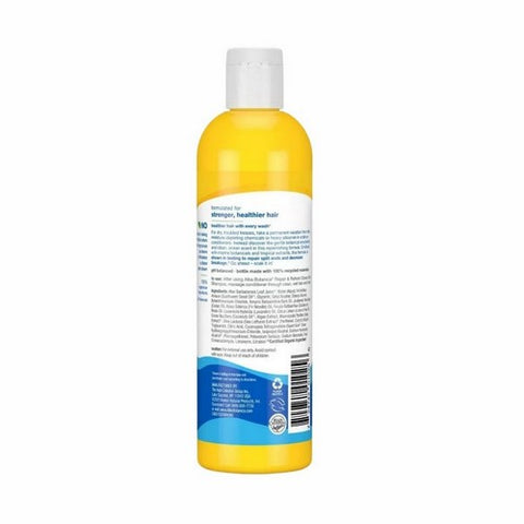 Alba Botanica, Very Emollient Conditioner Ocean Surf, 12 Oz