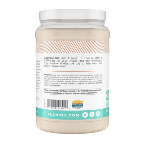 Alani Nu, Whey Protein Munchies, 2.2 Lbs Alani Nu