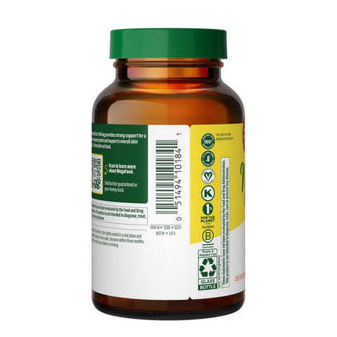 MegaFood, Ultra C-400, 90 Tabs MegaFood