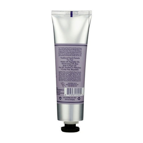 A La Maison, Foot Cream Rosemary Lavender, 5 Oz