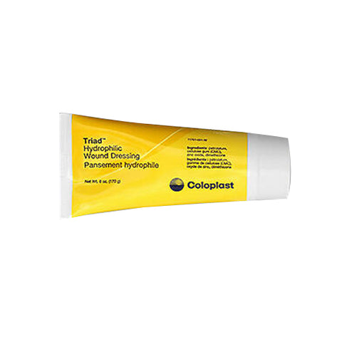 Coloplast, Triad Wound Dressing Paste, 6 Oz