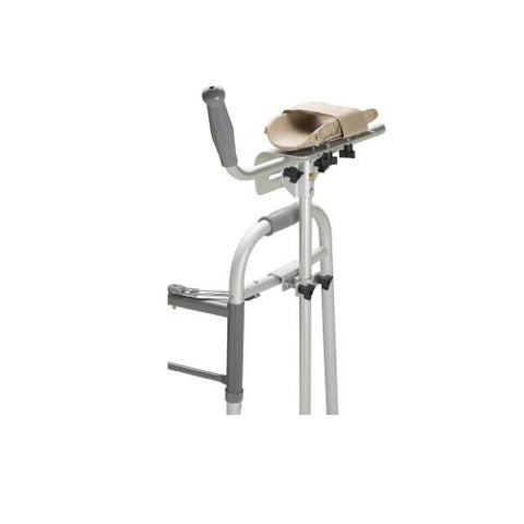 Carrington Laboratories, Medline Walker Paltform, 1 Count