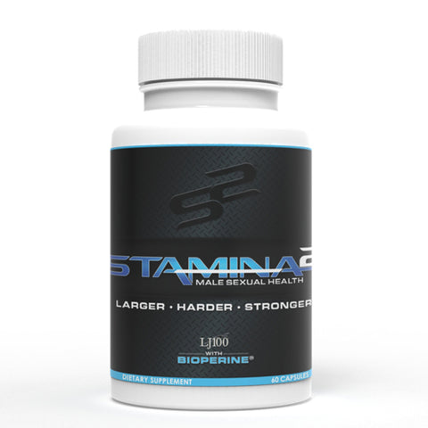 Wellgenix Health, Stamina Squared, 60 Caps