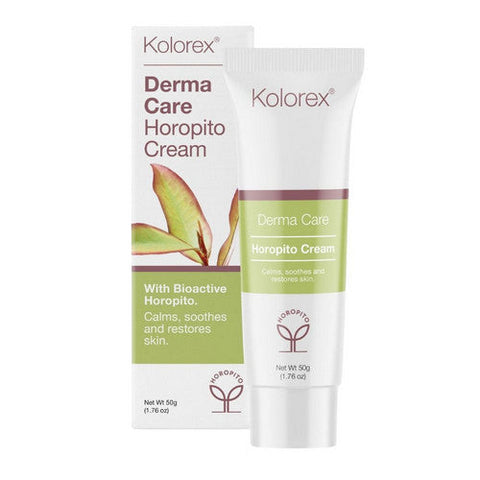Kolorex, DermaCare Horopito Cream, 50 Garms Kolorex
