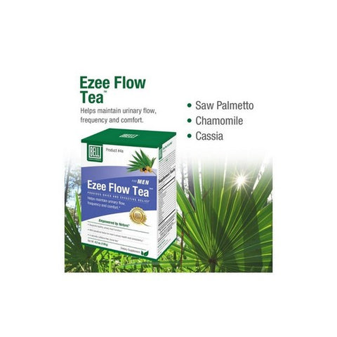 Bell Lifestyle, Ezee Flow Tea, 4.2 Oz