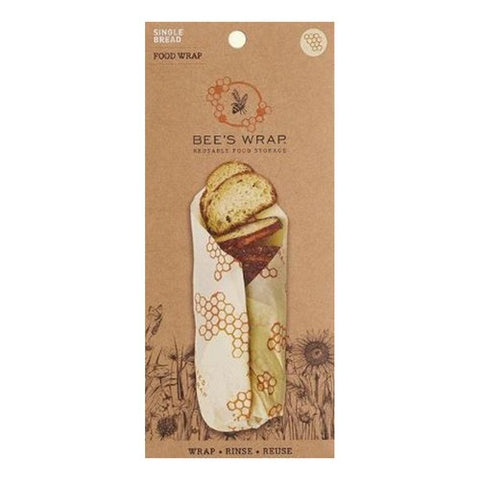 Bees Wrap, Honeycomb Bread Wrap, 1 Count