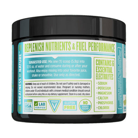 Zhou Nutrition, Hydro-Fuel Powder, 174 Grams