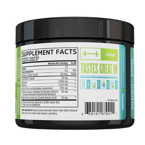 Zhou Nutrition, Hydro-Fuel Powder, 174 Grams