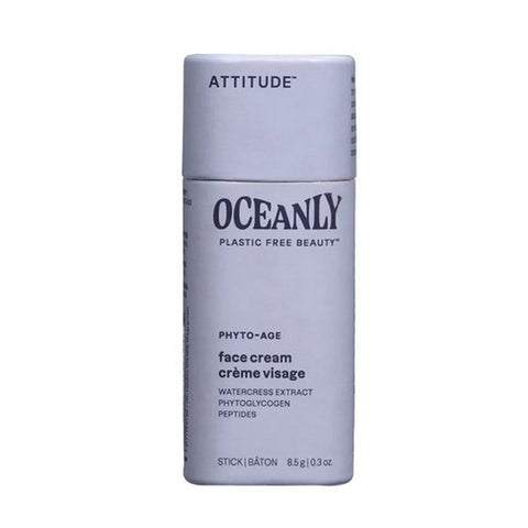 Oceanly, Phyto-Age Face Cream, 0.3 Oz