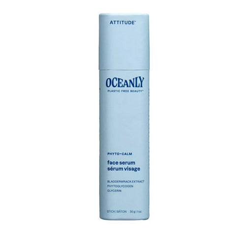 Oceanly, Phyto-Calm Face Serum, 1 Oz
