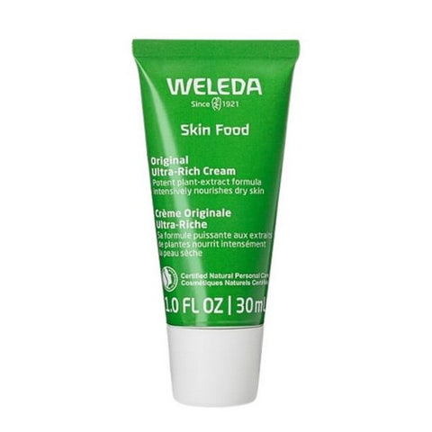 Weleda, Skin Food Original Ultra Rich Cream, 0.34 Oz (Case Of 20)