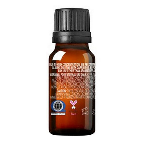 Cliganic, Power Up Oil, .33 Oz