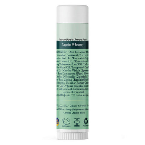 Badger Balm, Stress Soother Stick, .6 Oz