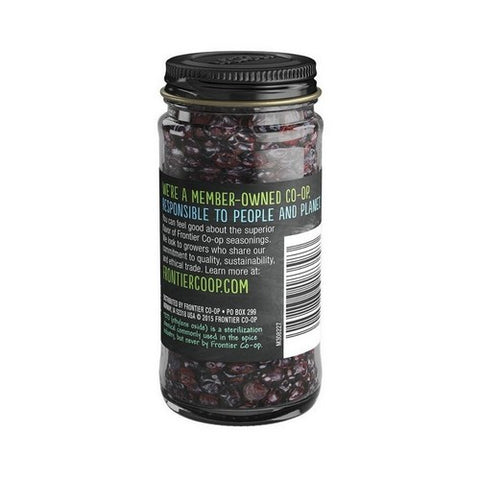 Frontier Coop, Juniper Berries Whole, 1.28 Oz