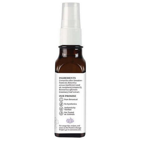 Aura Cacia, Meadowfoam Seed Oil, 1 Oz