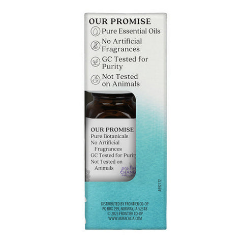 Aura Cacia, Spring Rain, 0.25 Oz