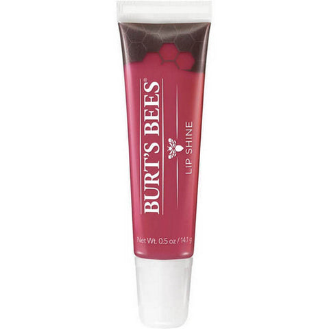 Burts Bees, Pucker Lip Shine, 0.5 Oz