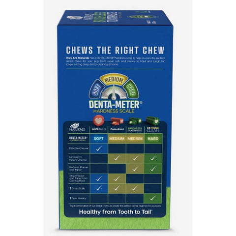 Ark Naturals, Small Value Pack Brushless Toothpaste For Dogs, 35 Oz