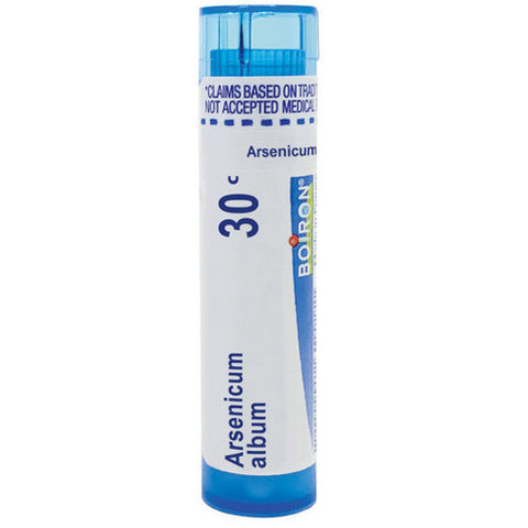 Boiron, Arsenicum Album, 80 Count