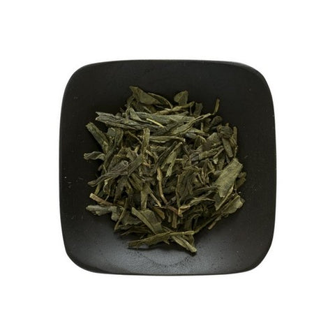 Frontier Coop, Organic Bancha Leaf Tea, 1 Lb