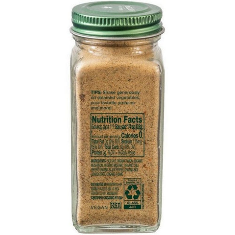 Simply Organic, Original Umami Blend, 3.14 Oz