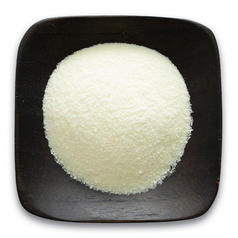 Frontier Coop, Non-Fat Yogurt Powder, 1 Lb