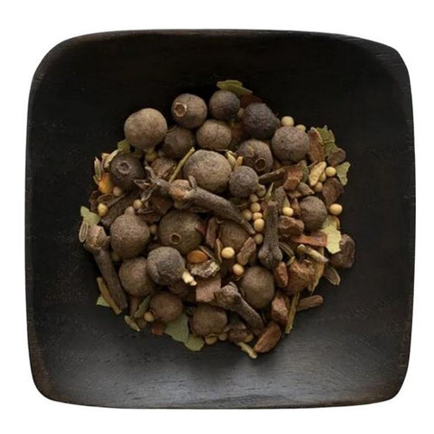 Frontier Coop, Mild Sweet Pickling Spice, 1 Lb