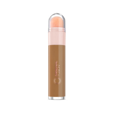 Mineral Fusion, Medium Deep Liquid Concealer, 0.24 Oz