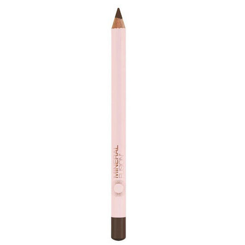 Mineral Fusion, Touch Eye Pencil, .04 Oz