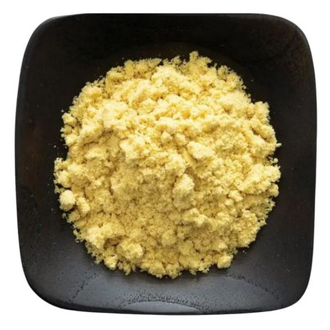 Frontier Coop, Ground Hot Mustard, 1 Lb