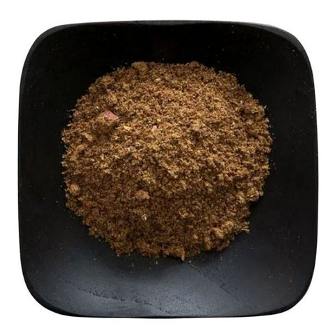 Frontier Coop, Organic Baharat Seasoning, 1 Lb