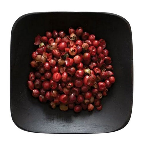 Frontier Coop, Pink Peppercorns, 1 Lb