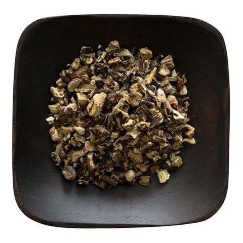 Frontier Coop, Organic Black Cohosh Root Cut & Sifted, 1 Lb