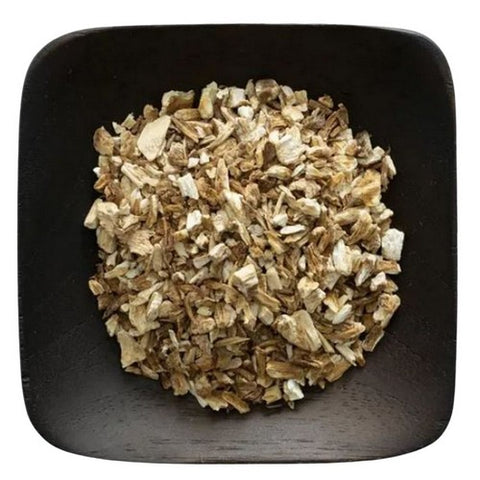 Frontier Coop, Organic Angelica Root Cut & Sifted, 1 Lb