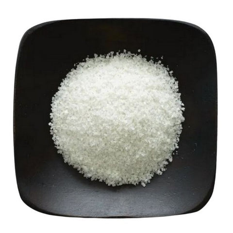 Frontier Coop, Grey Sea Salt Fine Grind, 1 Lb