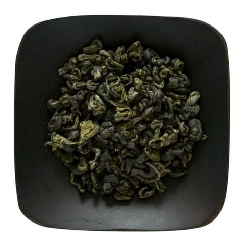 Frontier Coop, Organic Nepali Green Pearl Tea, 1 Lb
