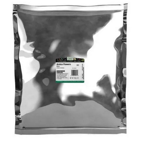 Frontier Coop, Whole Arnica Flowers, 8 Oz
