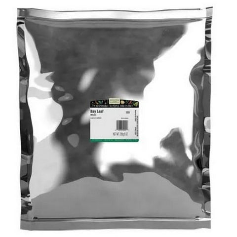 Frontier Coop, Whole Bay Leaf, 8 Oz