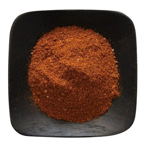 Frontier Coop, Organic Berbere Seasoning, 1 Lb