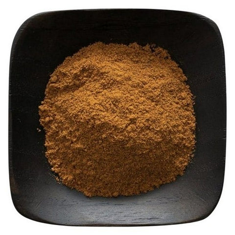 Frontier Coop, Guarana Seed Powder, 1 Lb