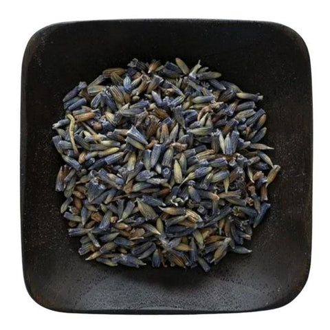 Frontier Coop, Lavender Flowers Whole, 1 Lb