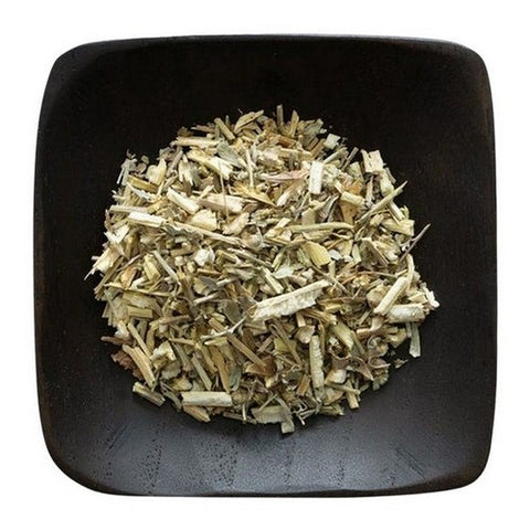 Frontier Coop, Wormwood Herb Cut And Sifted, 16 Oz