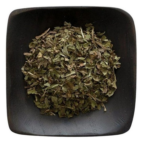 Frontier Coop, Peppermint Leaf Cut & Sifted, 1 Lb