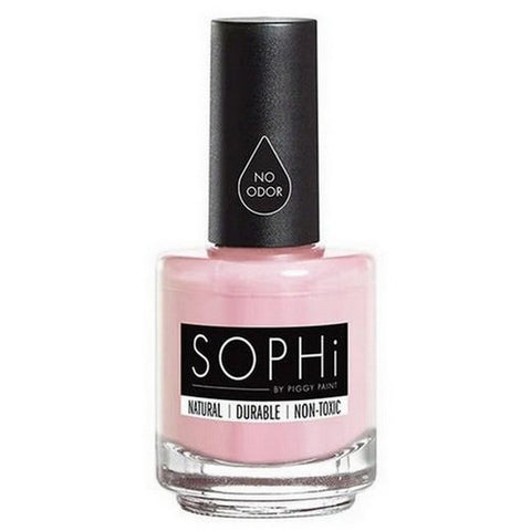 SOPHi, Morning Kisses Nail Polish, 0.5 Oz