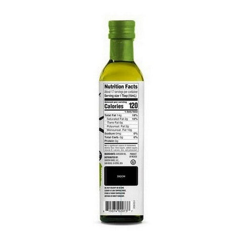 Chosen Foods, 100% Pure Avocado Oil, 8.4 Oz Chosen Foods