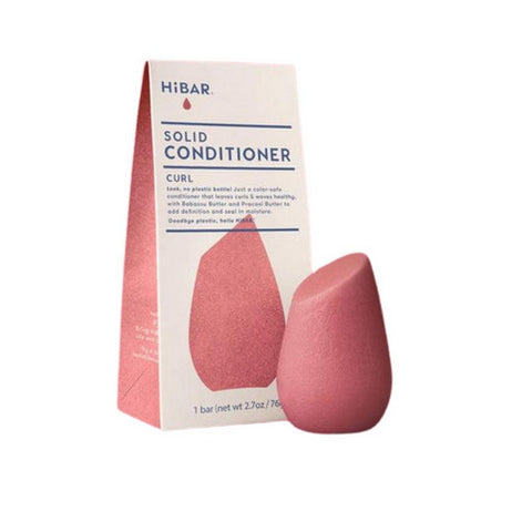 HiBAR, Curl Conditioner, 2.7 Oz