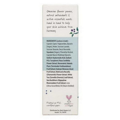 Mad Hippie, Jelly Cleanser, 4 Oz Mad Hippie